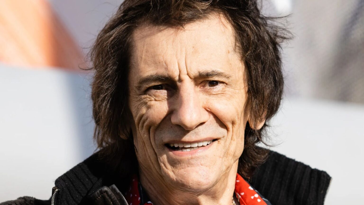 Teetotal Ronnie Wood exposes classy breakfast that powers his Rolling Stones gigs Teetotal Ronnie Wood exposes classy breakfast that powers his Rolling Stones gigs