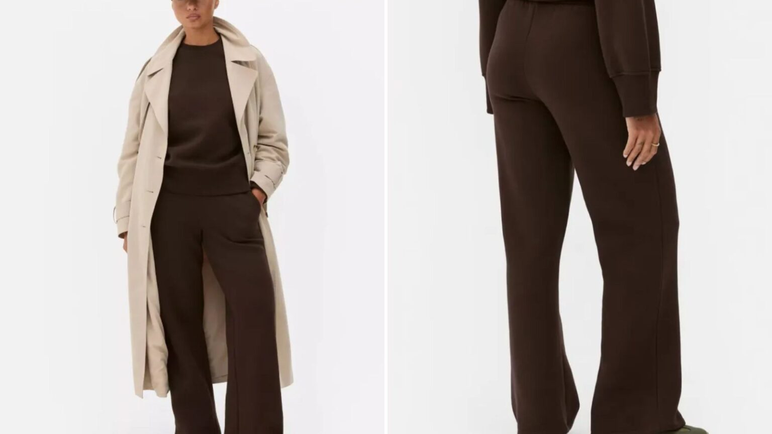 Primark’s stunning joggers are the cosy winter season important mums are grabbing