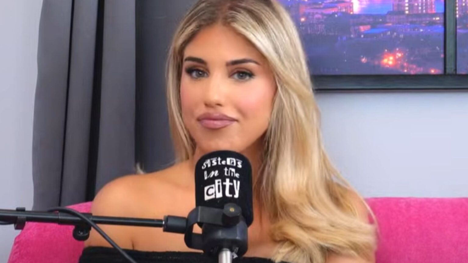Love Island’s Anna Vakili shares ‘boob task remorse’ – & her sibling’s surgical treatment discomfort