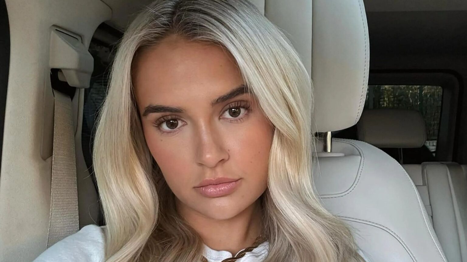 Molly-Mae is taking all of us for fools – it’s time for entitled star to get a grip