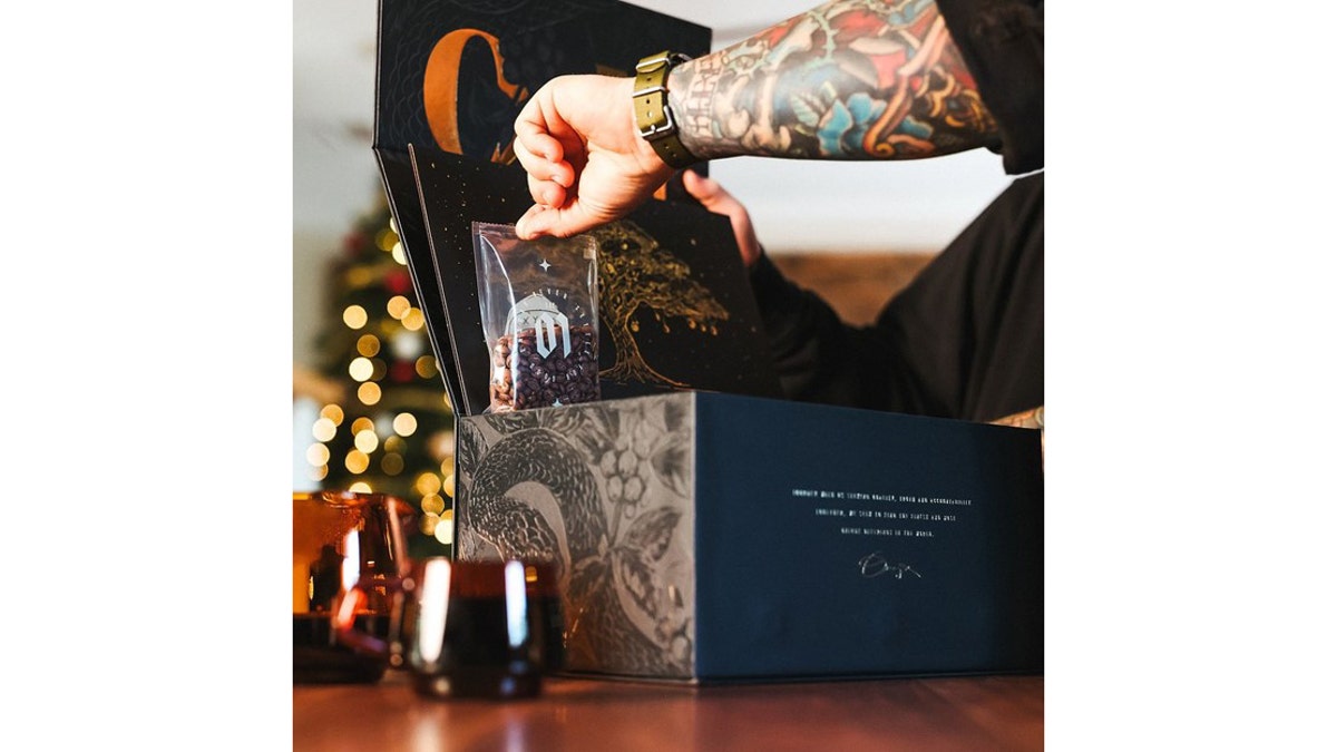 Get 24 delicious new coffees to try this holiday season.