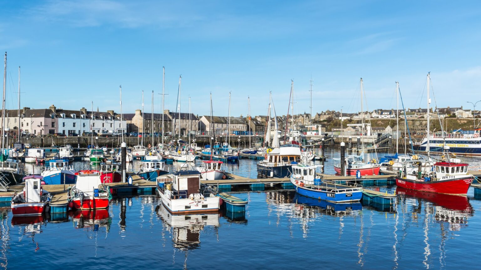 All flights axed to UK seaside location as airline company apply for administration All flights axed to UK seaside location as airline company apply for administration