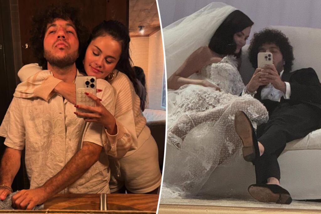 Selena Gomez and Benny Blanco’s ‘ideal’ honeymoon exposed