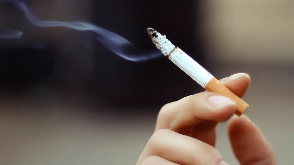 Cigarette smoking prohibited for whole generation under sweeping brand-new nationwide law