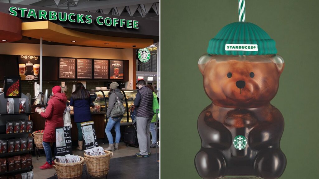 Starbucks fans panic as cute brand-new vacation cup is anticipated to offer out quickly Starbucks fans panic as cute brand-new vacation cup is anticipated to offer out quickly