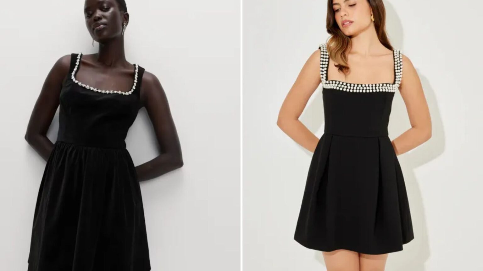 M&S are offering a dupe of Odd Muse Christmas celebration gown & it’ll conserve you ₤ 85 M&S are offering a dupe of Odd Muse Christmas celebration gown & it’ll conserve you ₤ 85