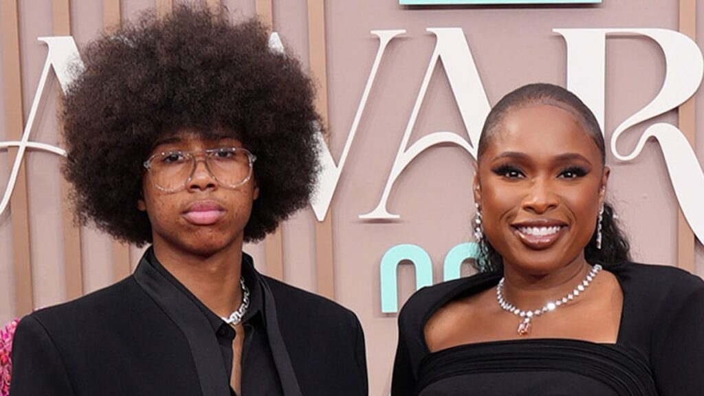 Jennifer Hudson’s child enter the spotlight in video recording tune together– enjoy Jennifer Hudson’s child enter the spotlight in video recording tune together– enjoy