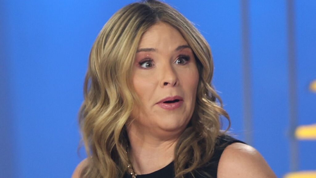 Jenna Bush Hager humiliated by her hubby– information Jenna Bush Hager humiliated by her hubby– information