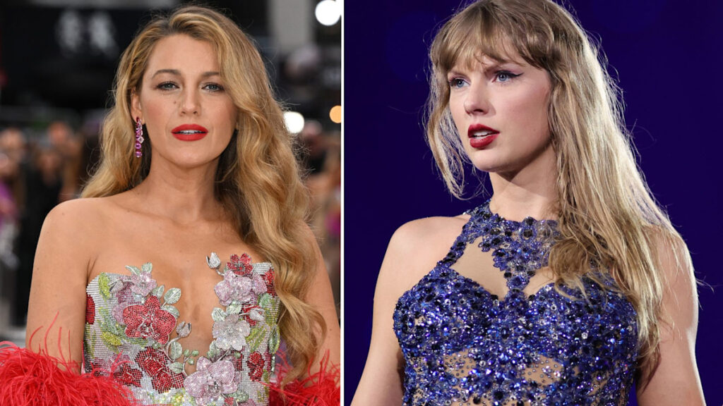 Blake Lively and Taylor Swift’s relationship today as she declares 1 million in damages from Justin Baldoni Blake Lively and Taylor Swift’s relationship today as she declares 1 million in damages from Justin Baldoni