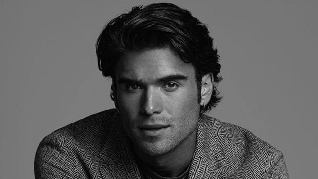 How Hunter McVey Went From OnlyFans Modeling to Starring in ‘9-1-1: Nashville’ How Hunter McVey Went From OnlyFans Modeling to Starring in ‘9-1-1: Nashville’