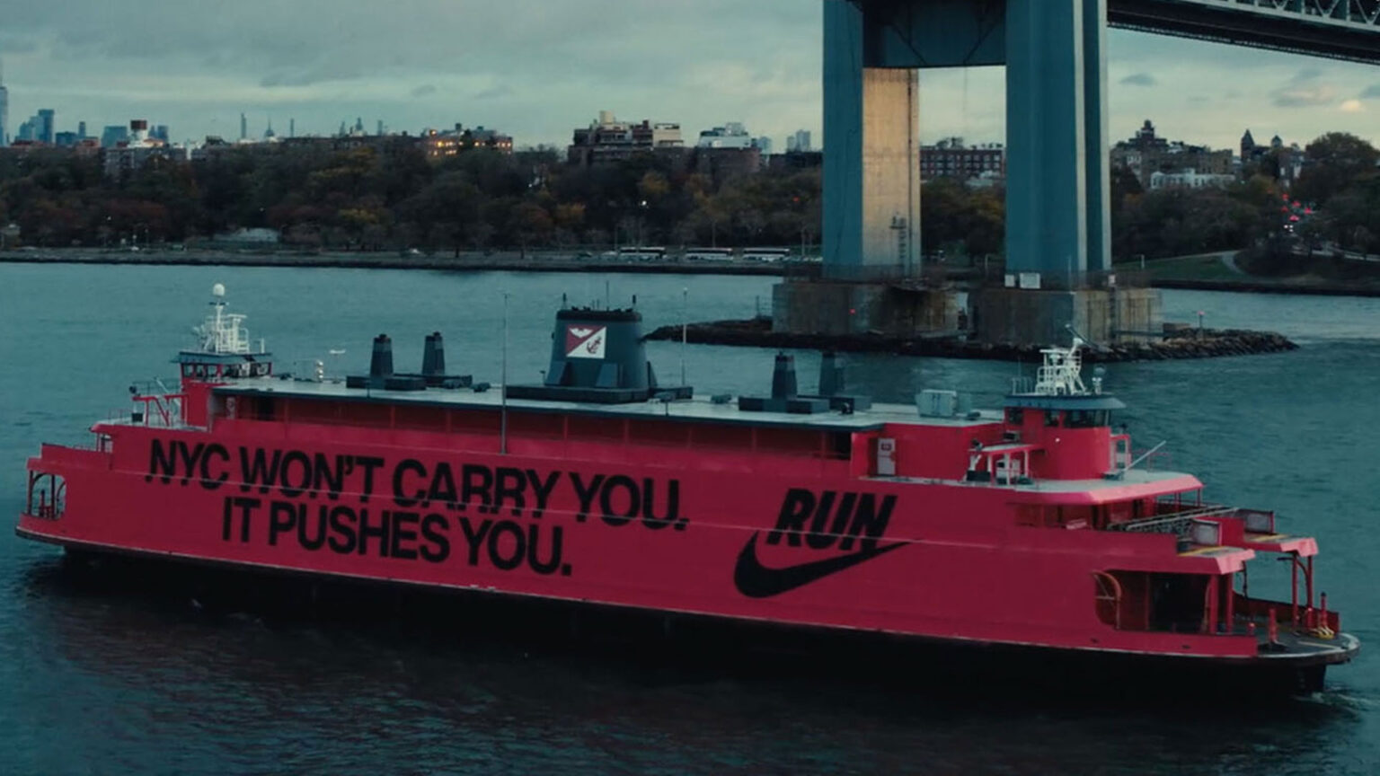 Pete Davidson & Colin Jost’s Staten Island Ferryboat ‘created chaos’ on New York City marathon Pete Davidson & Colin Jost’s Staten Island Ferryboat ‘created chaos’ on New York City marathon