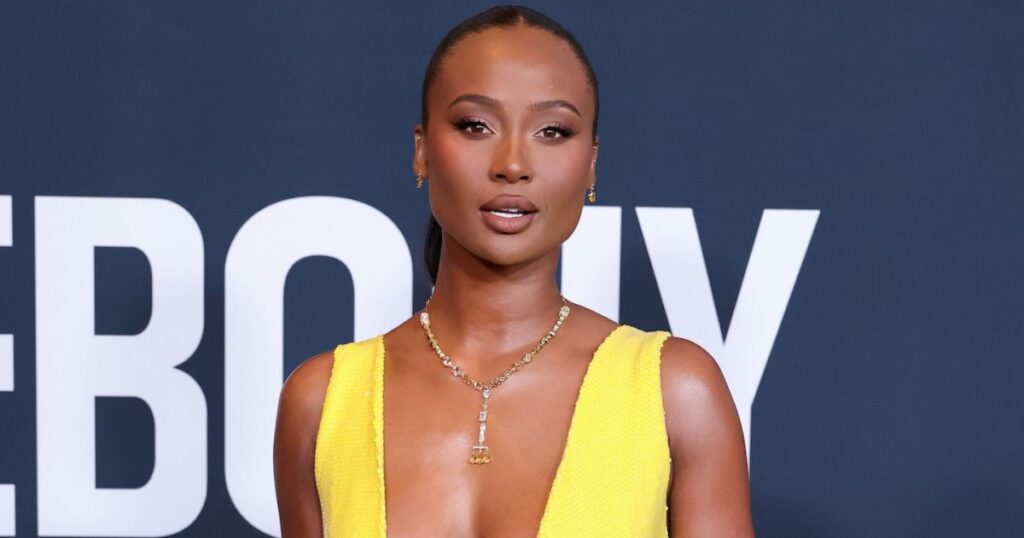 Travis Kelce’s Ex Kayla Nicole Excuses ‘Painful Tweets’ After Erasing Account: ‘I repent’