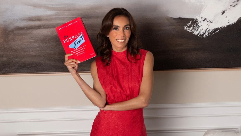 Retail Strategist Melissa Gonzalez Releases Second Book ‘The Function Pivot: How Dynamic Leaders Put Vulnerability and Instinct Into Action’ Retail Strategist Melissa Gonzalez Releases Second Book ‘The Function Pivot: How Dynamic Leaders Put Vulnerability and Instinct Into Action’