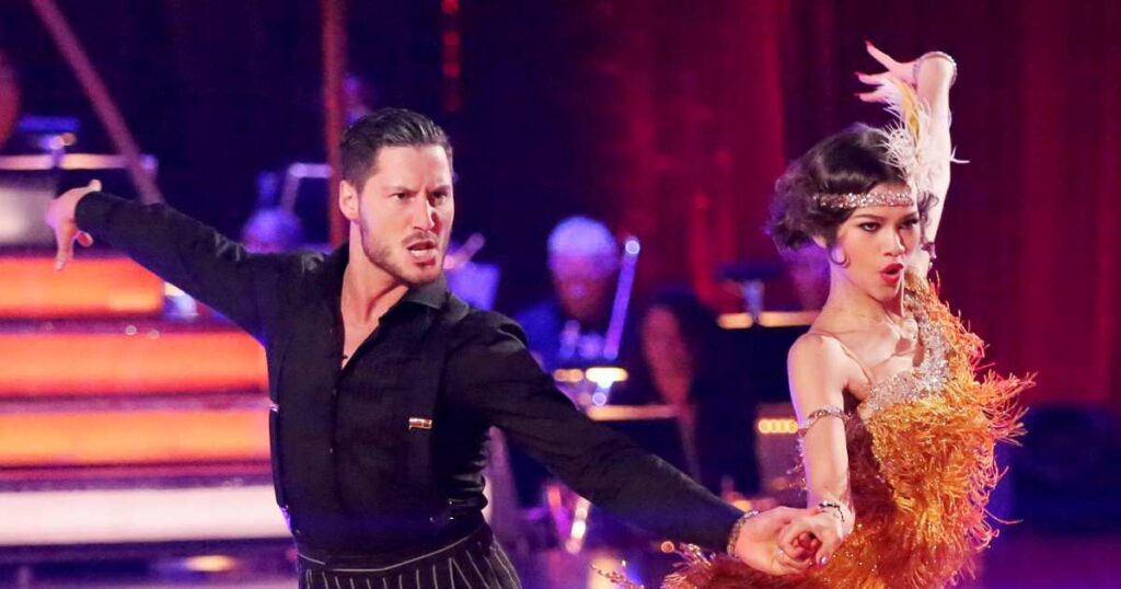 The Leading ‘Dancing With destiny’ Dances Ever: Chosen By United States Weekly and the Program (Special)