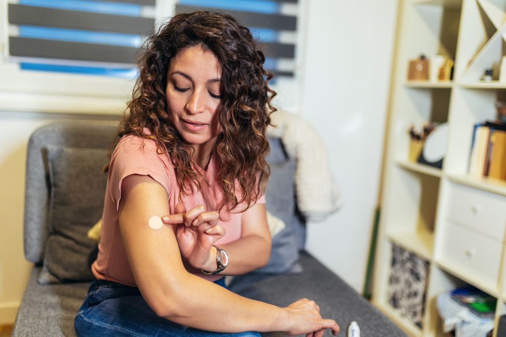 Hormone therapy is not a one-size-fits-all option and experts encourage women to explore their options