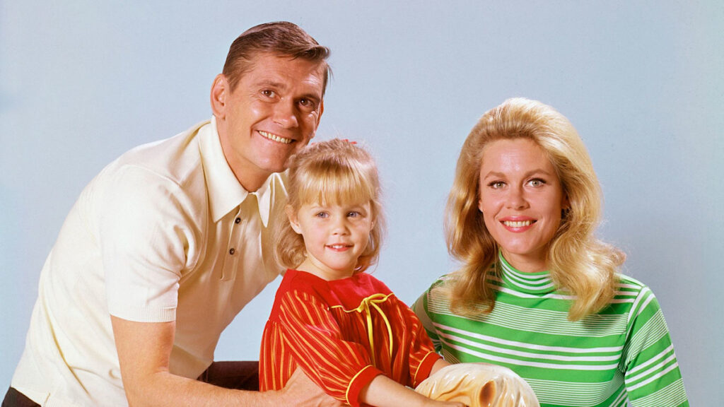 Renowned ’60s comedy Bewitched set for reboot 5 years later Renowned ’60s comedy Bewitched set for reboot 5 years later