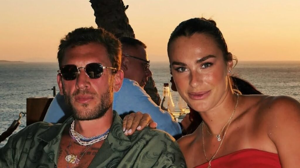 Aryna Sabalenka’s brand-new swimwear pictures with ripped sweetheart leave fans stating the exact same thing