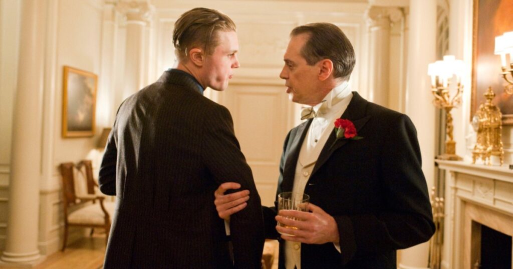 If You Need to Enjoy 1 Drama Program This November, Stream This 1 Now