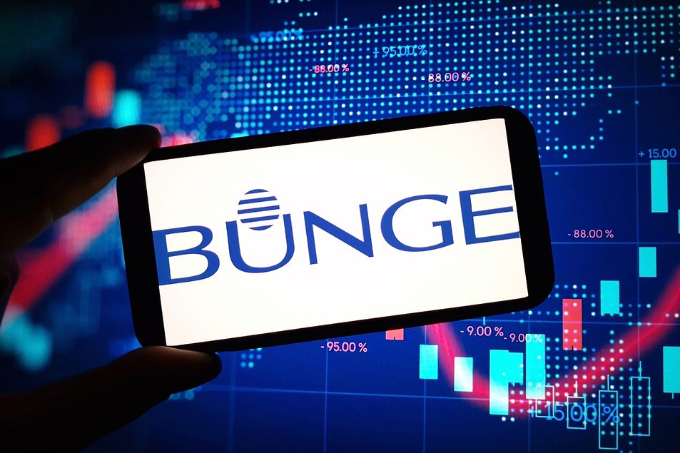 Gross sales surge as Bunge begins subsequent chapter Gross sales surge as Bunge begins subsequent chapter