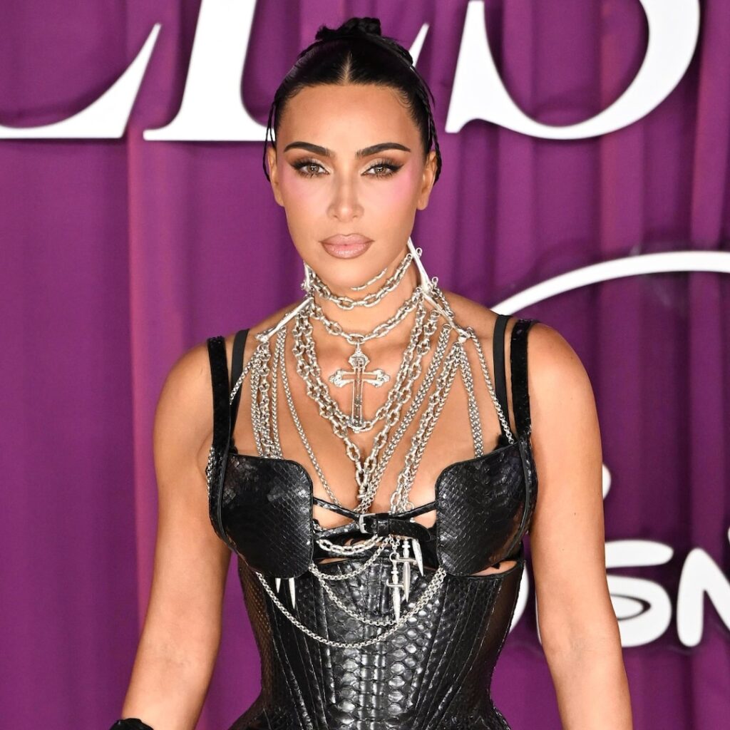 Kim Kardashian’s Bar Outcomes After Law School Revealed Kim Kardashian’s Bar Outcomes After Law School Revealed