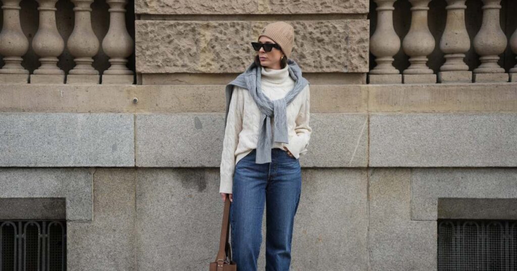 The Flattering Chunky Sweaters You Required to Total Your Fall and Winter Season Closet, From The Flattering Chunky Sweaters You Required to Total Your Fall and Winter Season Closet, From