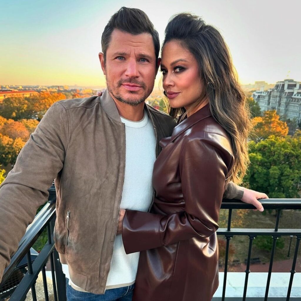 Inside Nick Lachey and Vanessa Lachey’s Impressive Romance Inside Nick Lachey and Vanessa Lachey’s Impressive Romance