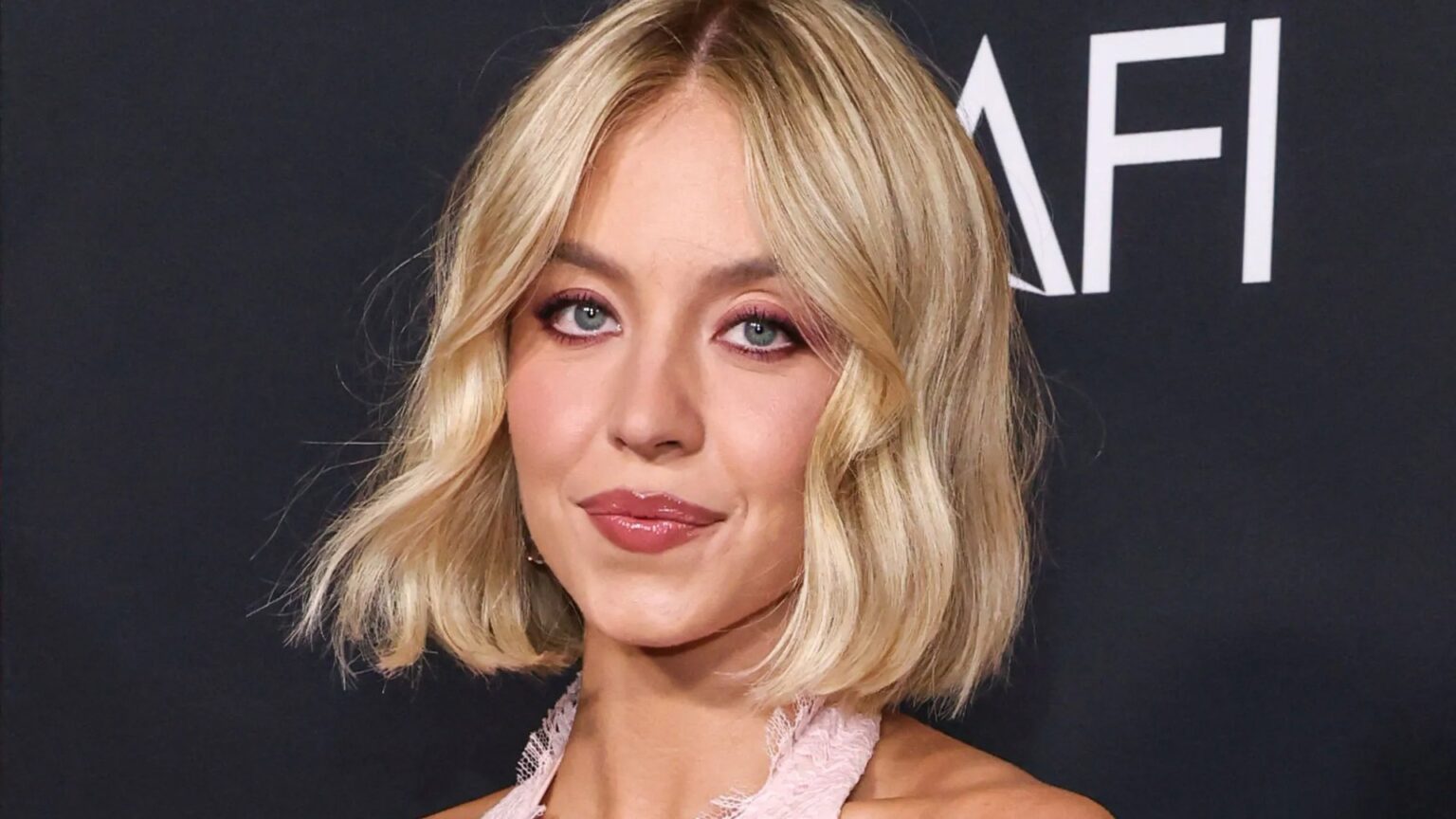 Sydney Sweeney makes surprise admission about battle scenes in brand-new movie Sydney Sweeney makes surprise admission about battle scenes in brand-new movie