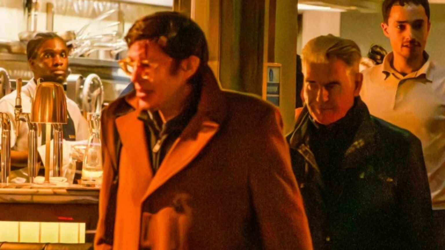 Fact behind Pierce Brosnan’s shock reunion with struggling kid & what triggered it