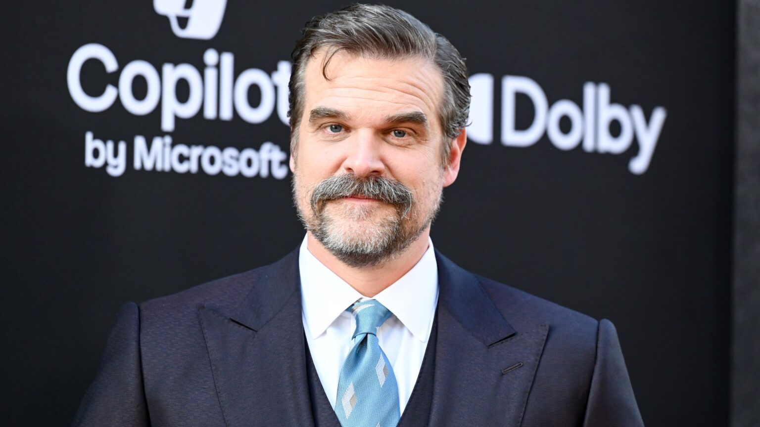 David Harbour lands big brand-new film function after Lily Allen’s ‘vengeance’ album David Harbour lands big brand-new film function after Lily Allen’s ‘vengeance’ album