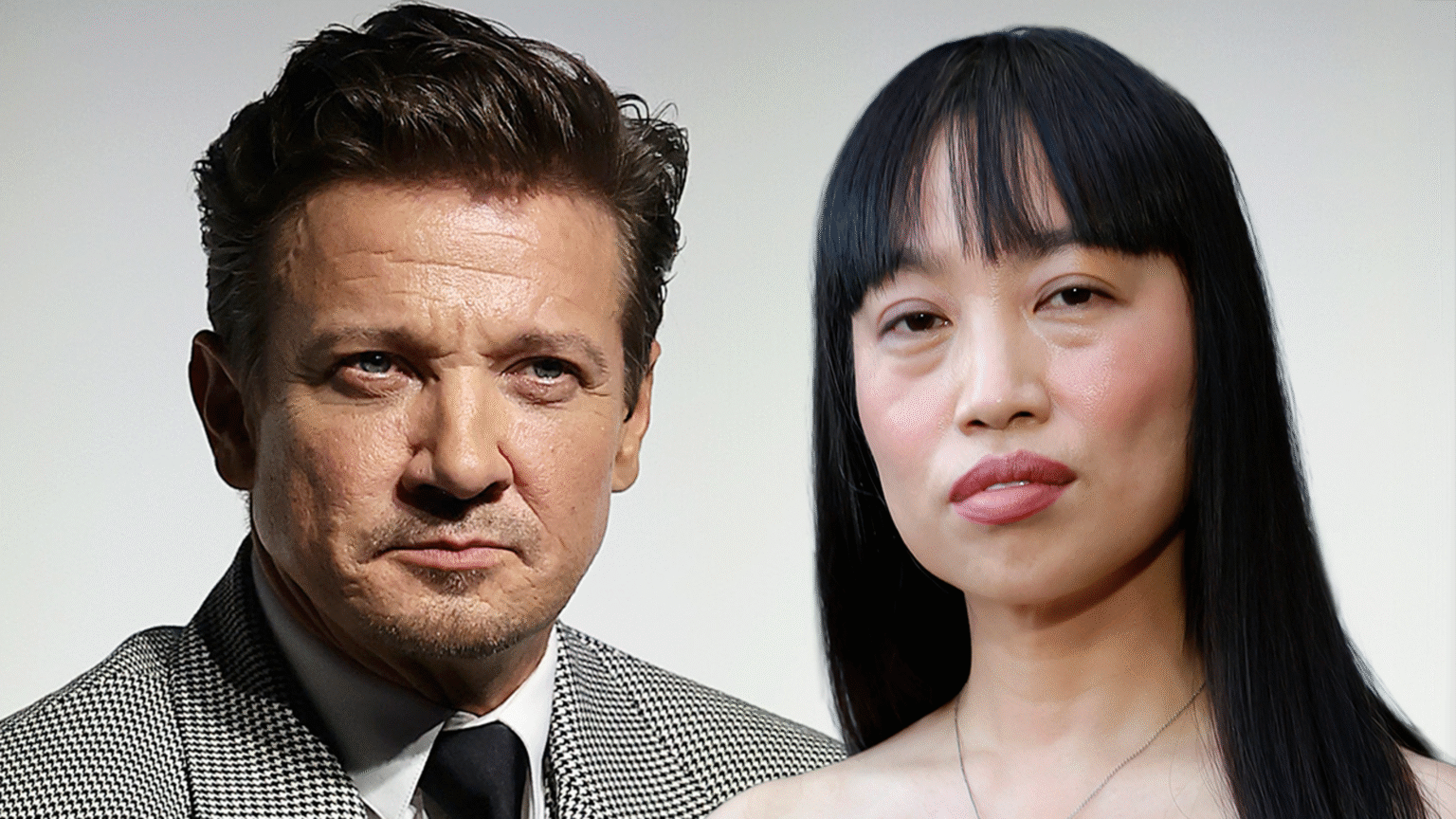 Jeremy Renner Fires Off Cease & Desist to Yi Zhou, Threatens Legal Action Jeremy Renner Fires Off Cease & Desist to Yi Zhou, Threatens Legal Action