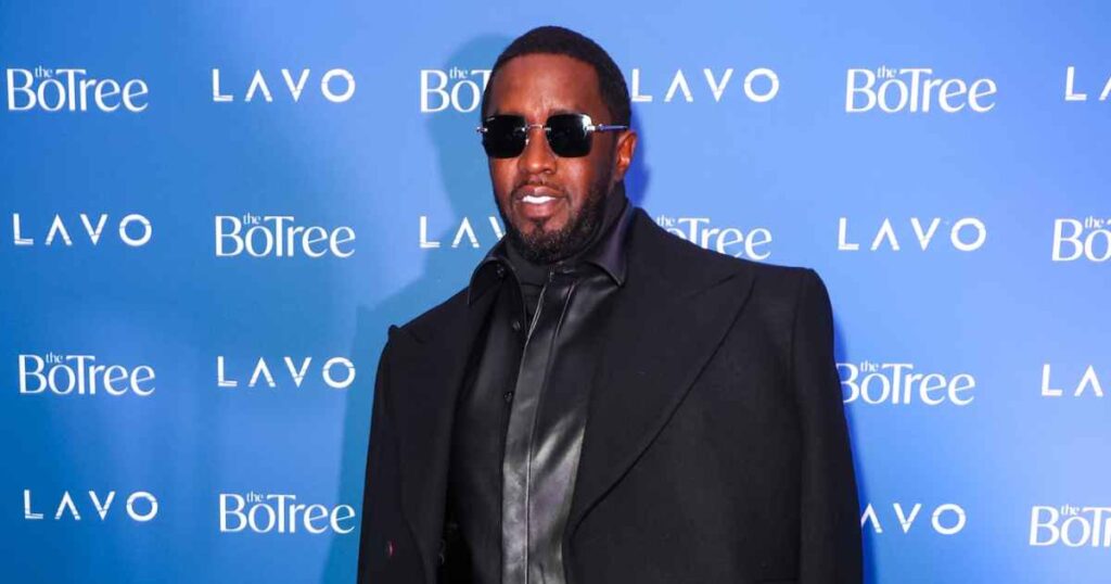 Sean ‘Diddy’ Combs Caught Drinking Alcohol Made of ‘Fanta, Sugar and Apples’ in Jail: Report Sean ‘Diddy’ Combs Caught Drinking Alcohol Made of ‘Fanta, Sugar and Apples’ in Jail: Report