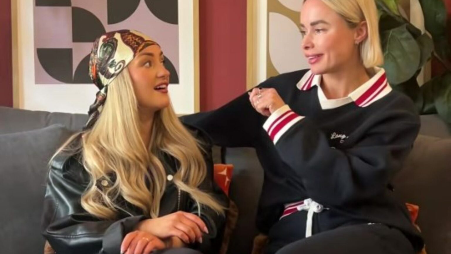 MAFS UK cast spill juicy behind-the-scenes tricks from the program MAFS UK cast spill juicy behind-the-scenes tricks from the program