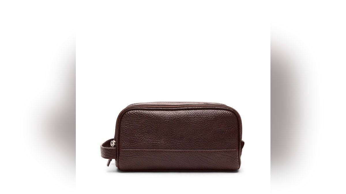 It’s never been easier to store all the essentials while traveling.