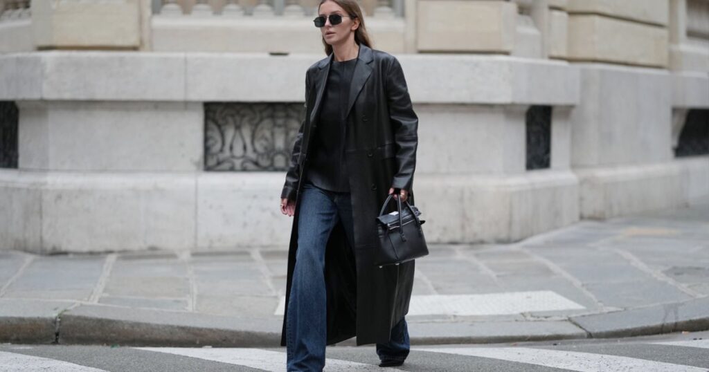 Design Alert! 12 Seriously Trendy Denim That Make Legs Look Miles Longer– Beginning at Simply Design Alert! 12 Seriously Trendy Denim That Make Legs Look Miles Longer– Beginning at Simply