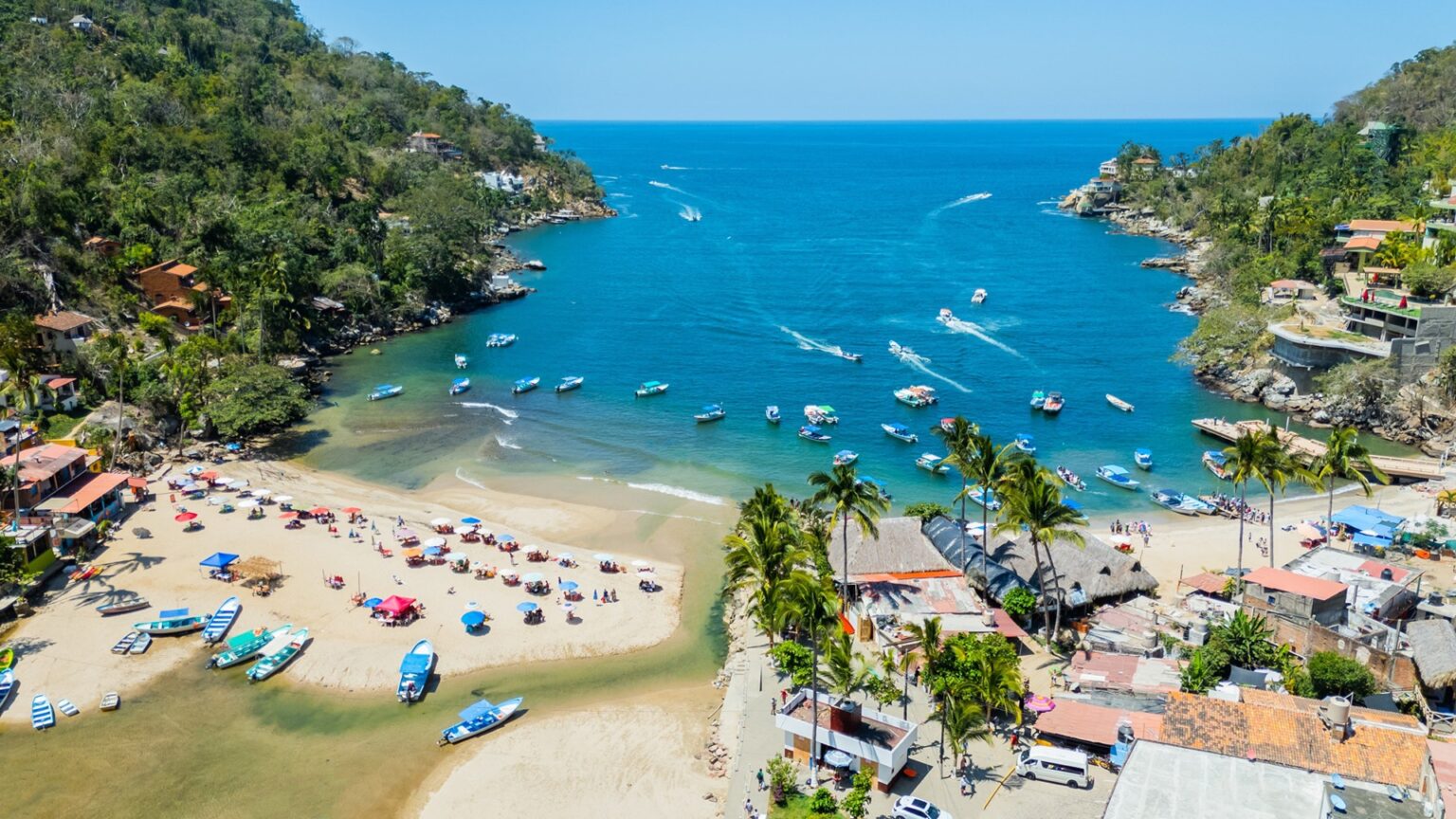 TUI Black Friday sale and 2026 deals for winter season sun and summertime vacations