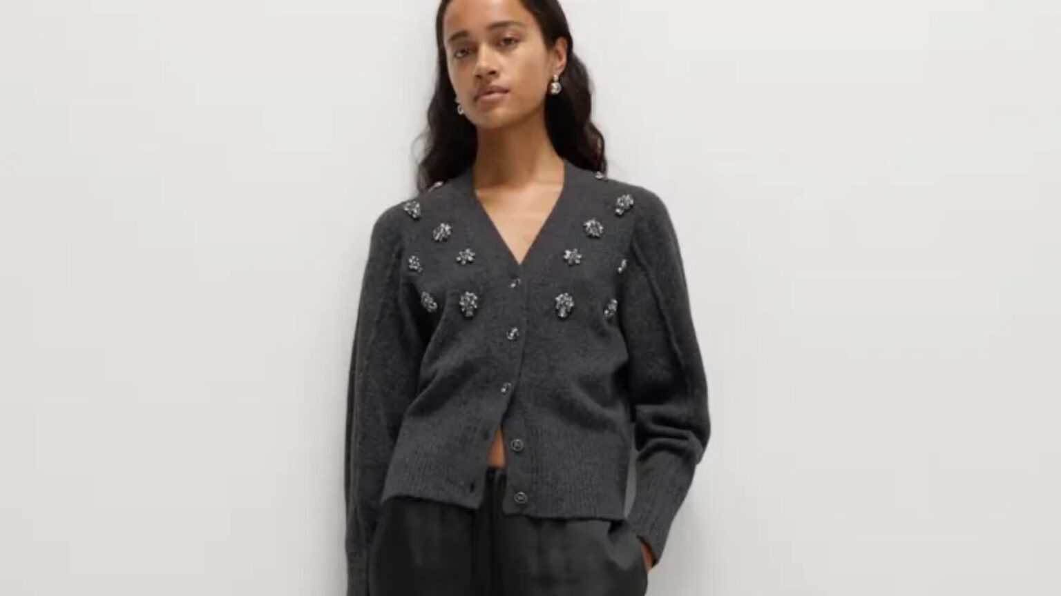 Buyers hail M&S pants a ‘essential’ for Christmas & they are ‘so comfortable’ Buyers hail M&S pants a ‘essential’ for Christmas & they are ‘so comfortable’