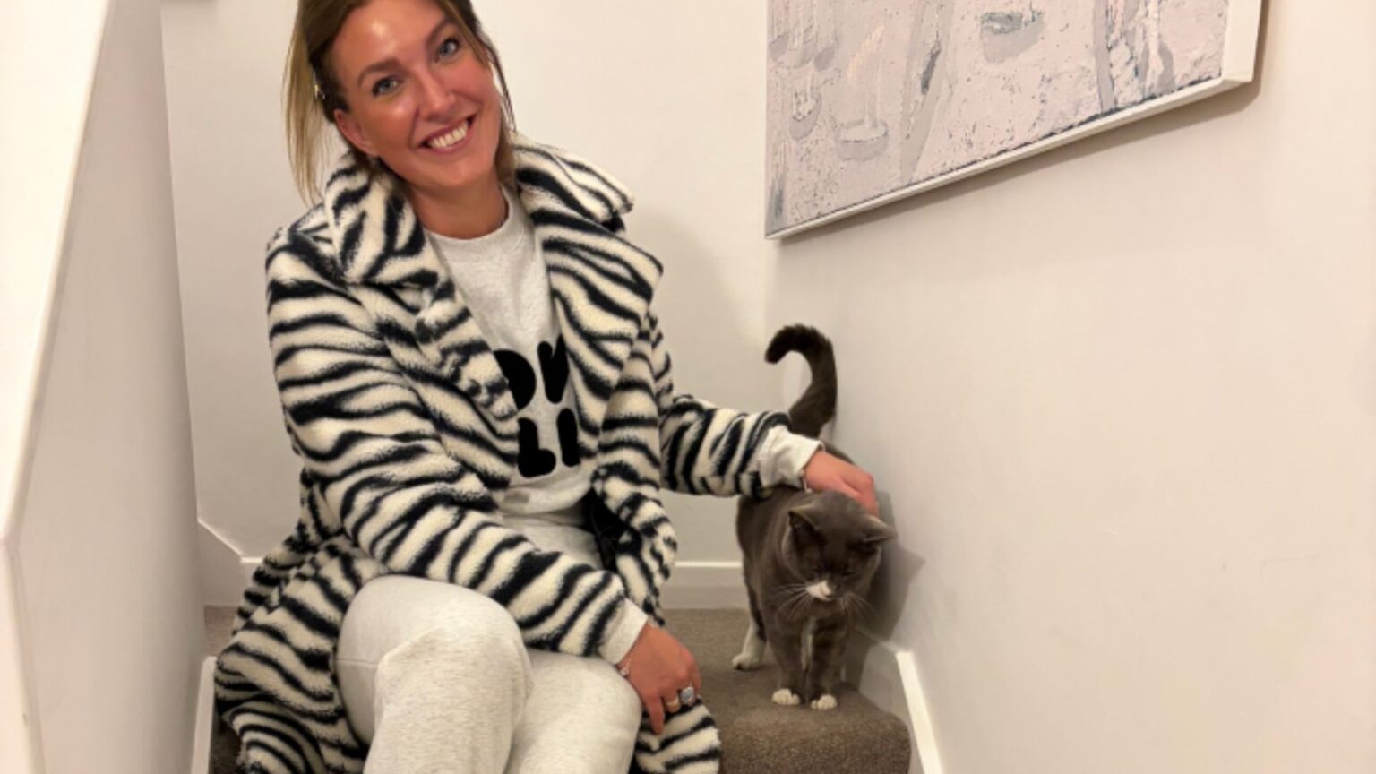 The stylish ₤ 60 purchase that provided my ₤ 700 IN CREDIT on my energy expenses