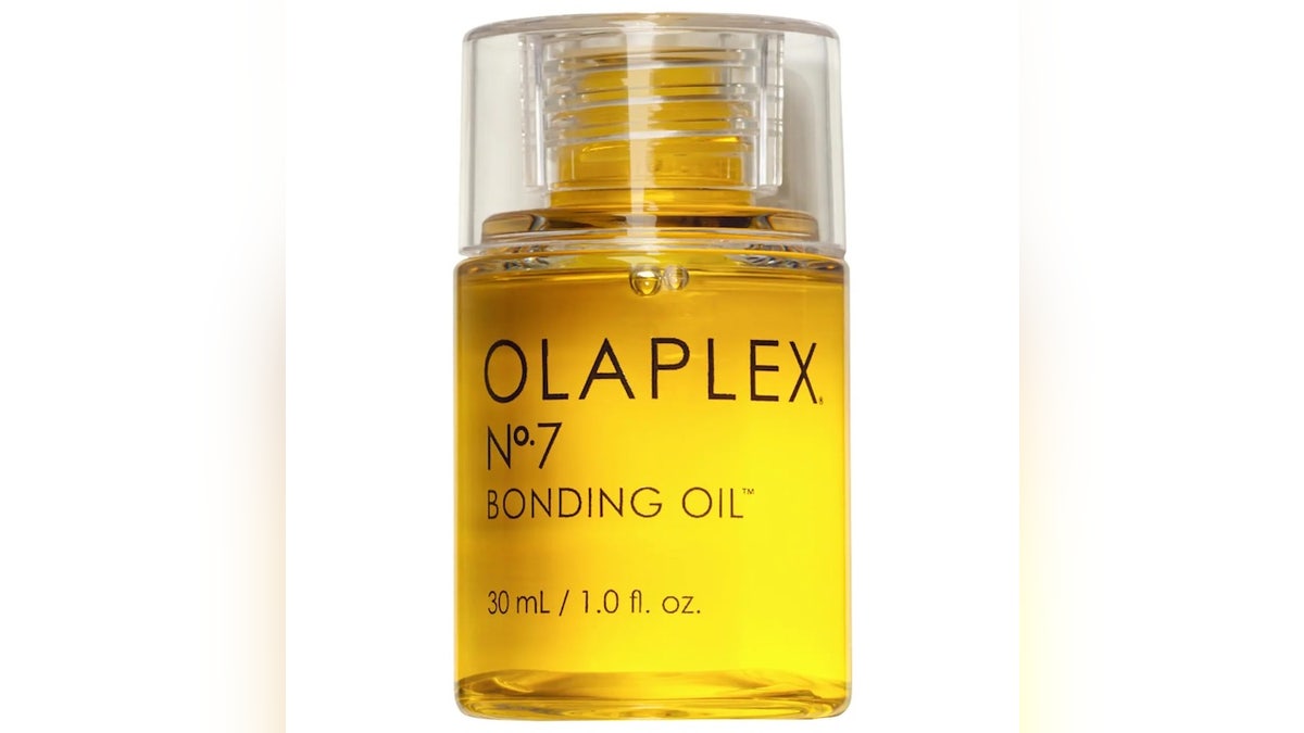 This oil is small but mighty.